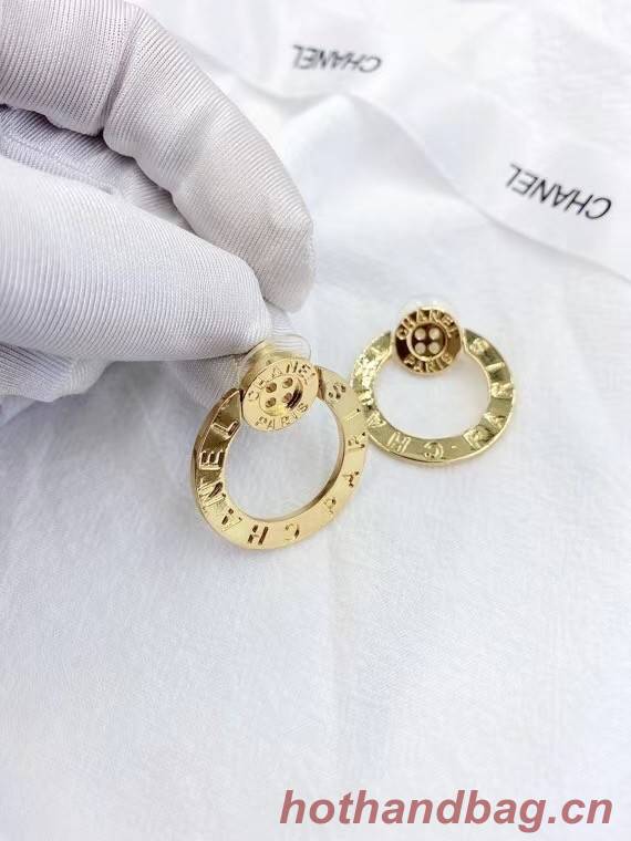 Chanel Earrings CE6284