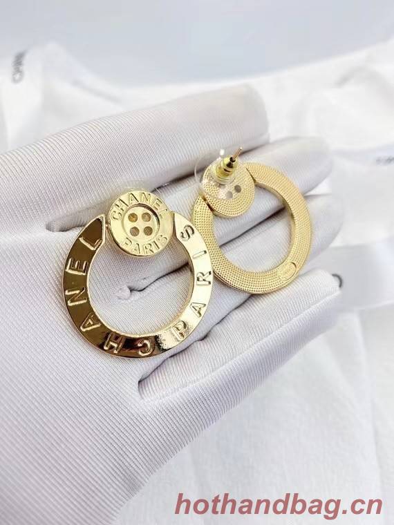 Chanel Earrings CE6284