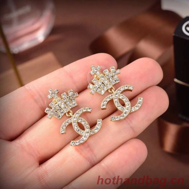 Chanel Earrings CE6292