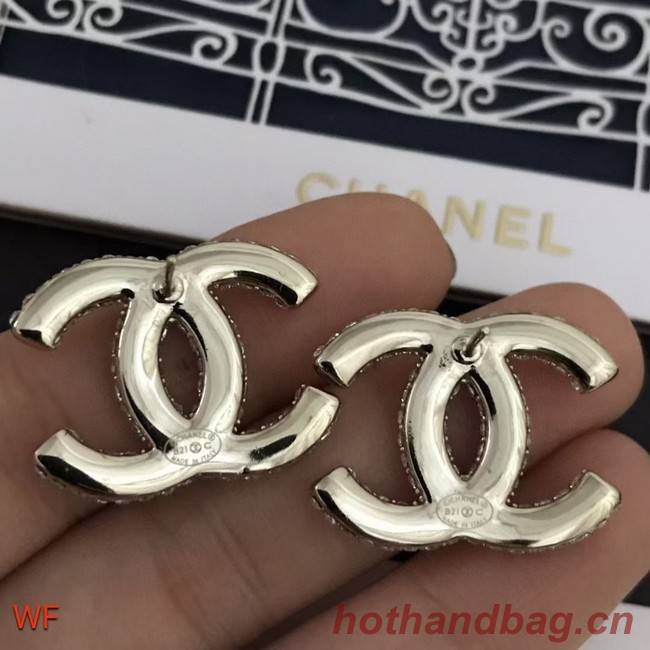 Chanel Earrings CE6297