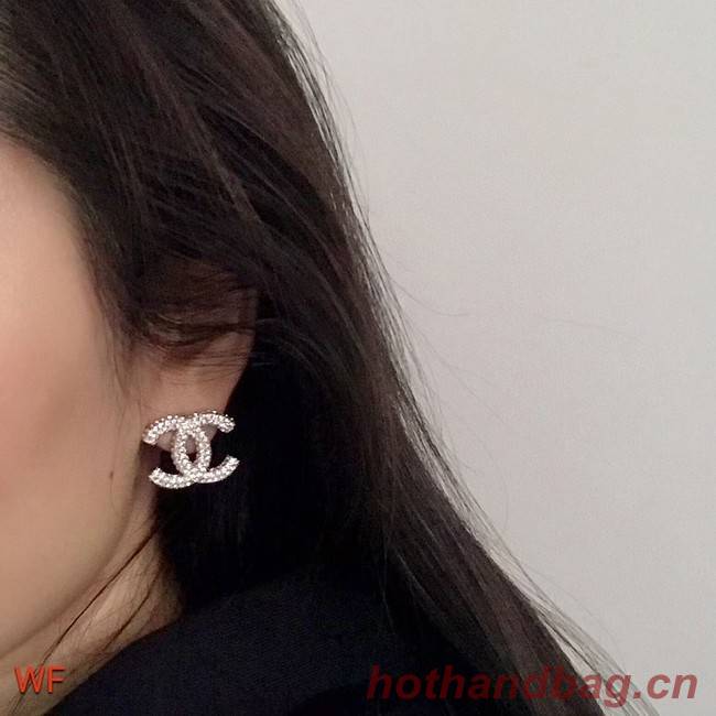 Chanel Earrings CE6297