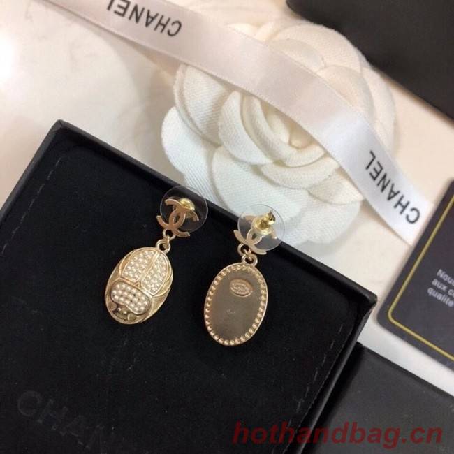 Chanel Earrings CE6299