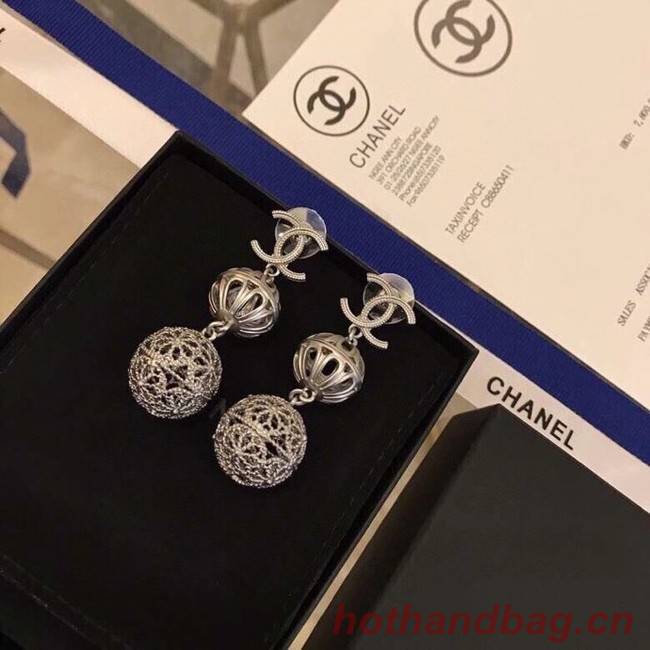 Chanel Earrings CE6301