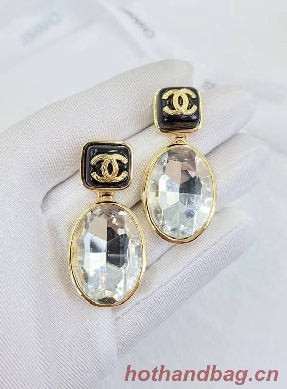 Chanel Earrings CE6307