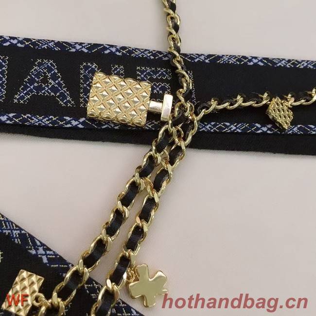 Chanel Necklace CE6288