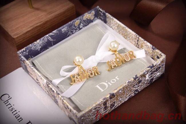 Dior Earrings CE6310