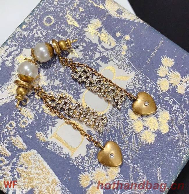 Dior Earrings CE6320