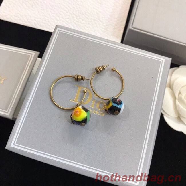 Dior Earrings CE6329