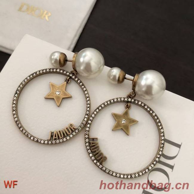 Dior Earrings CE6330