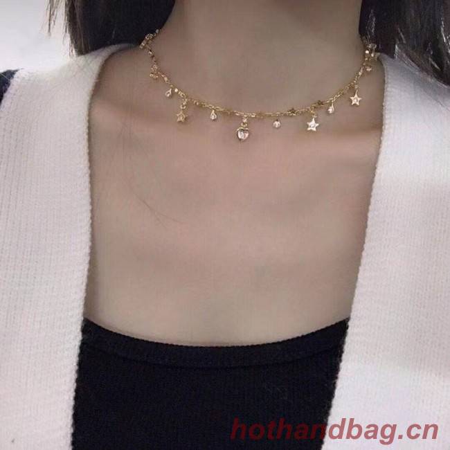 Dior  Necklace CE6313