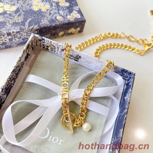 Dior Necklace CE6314