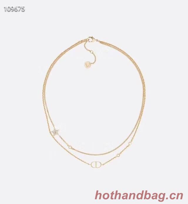 Dior Necklace CE6315