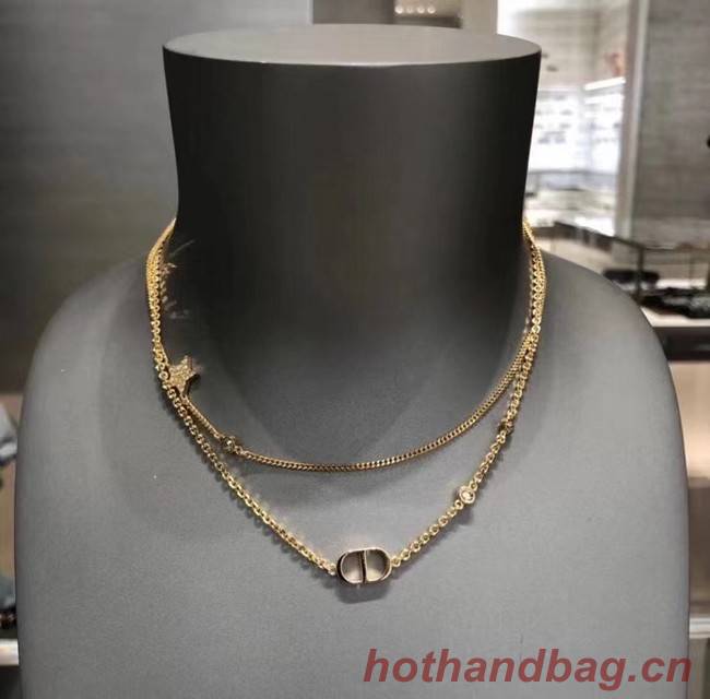 Dior Necklace CE6315