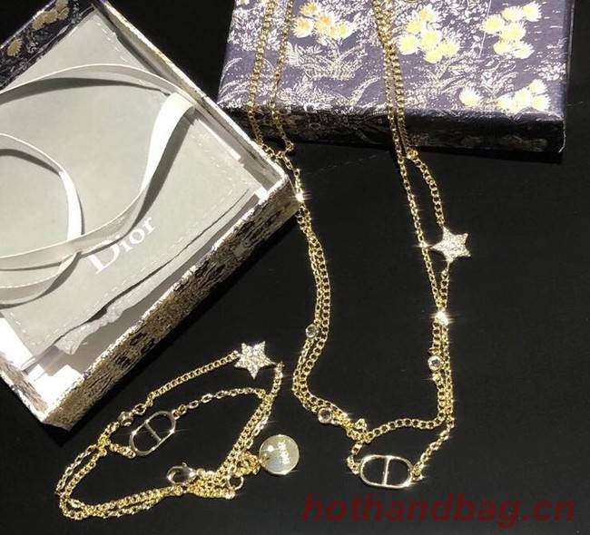 Dior Necklace CE6315