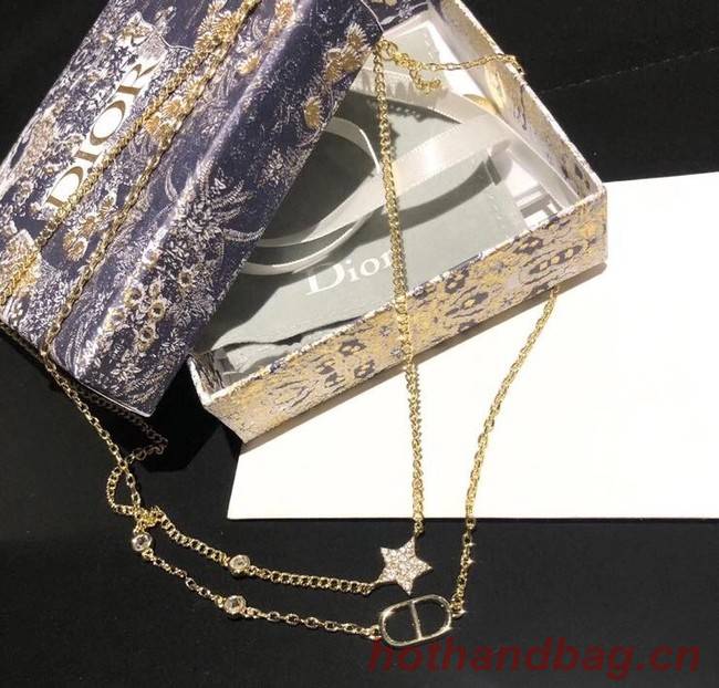 Dior Necklace CE6315