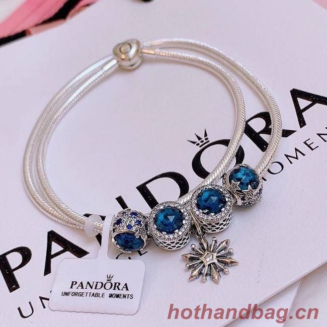 Pandora Necklace CE6318