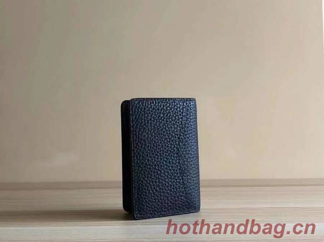 Louis Vuitton POCKET ORGANIZER M69979 black