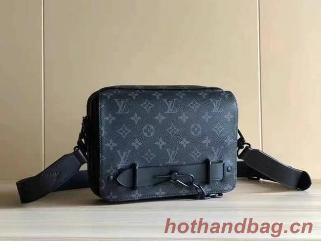 Louis Vuitton STEAMER MESSENGER M45585