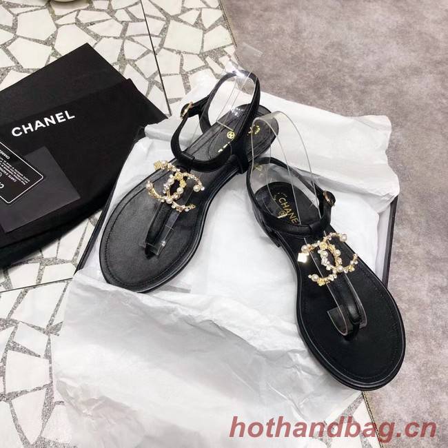 Chanel Shoes 191001-2