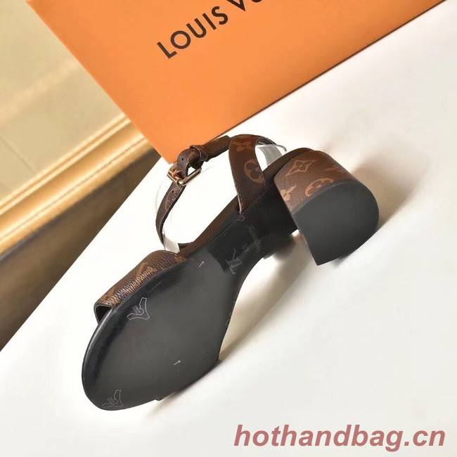 Louis Vuitton Shoes LV3659-1