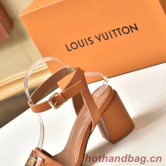 Louis Vuitton Shoes LV3659-3