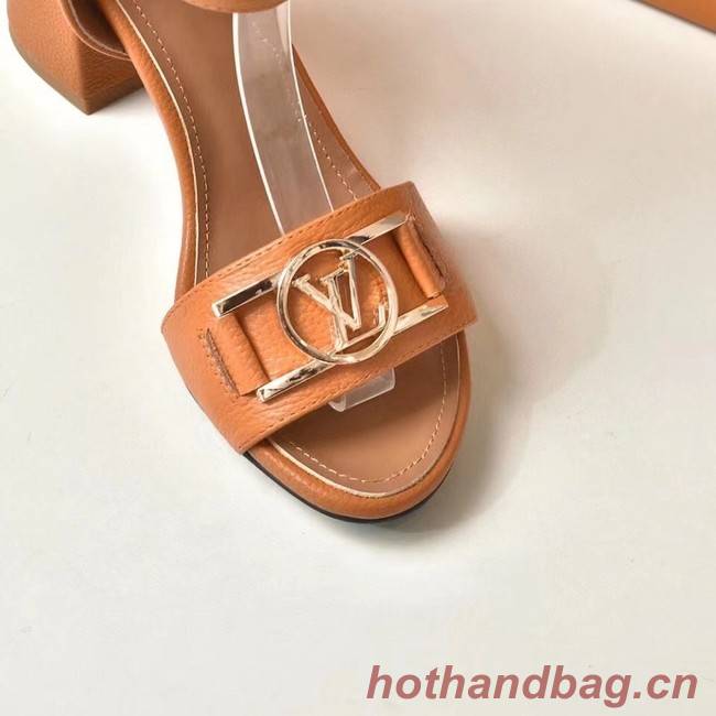 Louis Vuitton Shoes LV3659-3