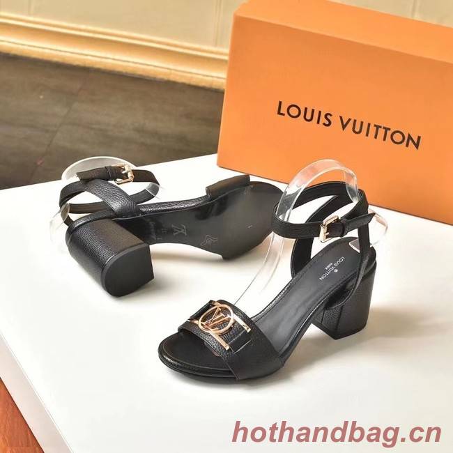 Louis Vuitton Shoes LV3659-4