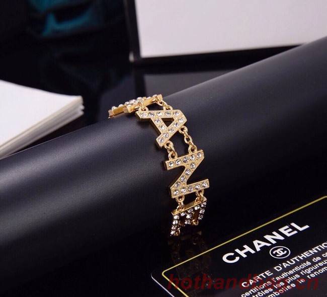 Chanel Bracelet CE6332