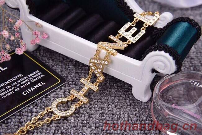 Chanel Bracelet CE6332