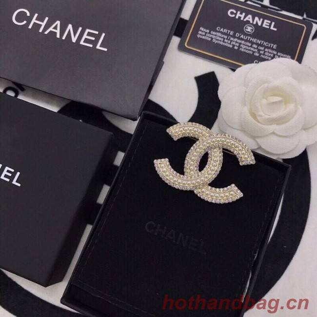 Chanel Brooch CE6352