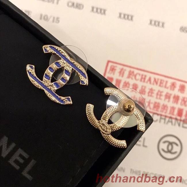 Chanel Earrings CE6336