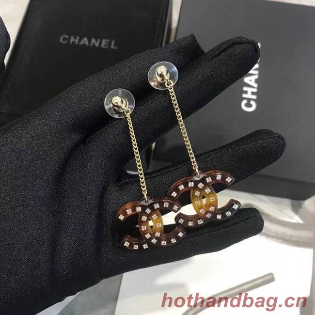 Chanel Earrings CE6340