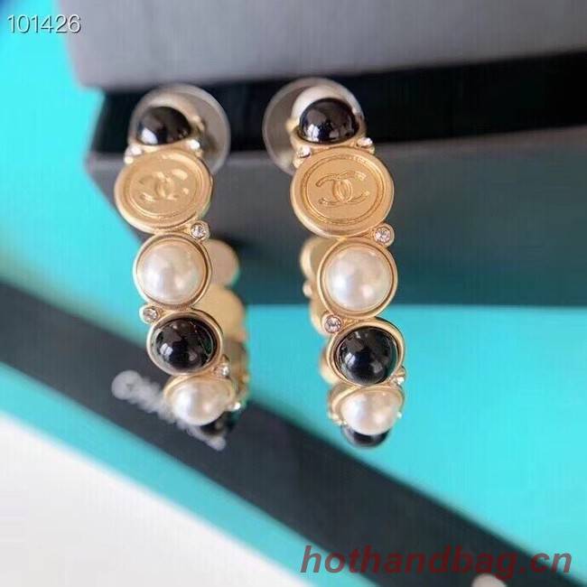 Chanel Earrings CE6353