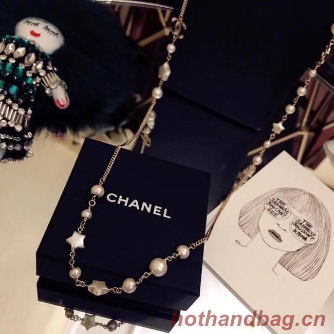 Chanel Necklace CE6339