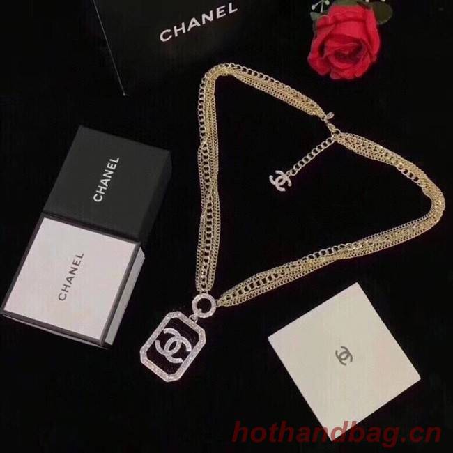 Chanel Necklace CE6351