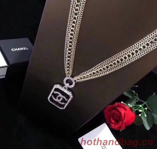 Chanel Necklace CE6351