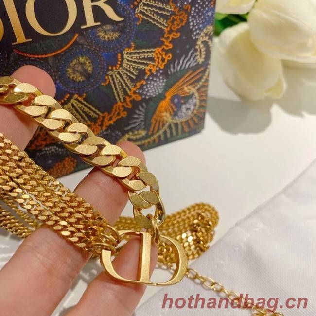 Dior Bracelet CE6370