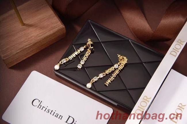 Dior Earrings CE6333