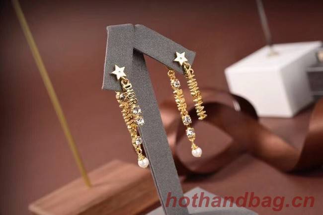 Dior Earrings CE6333