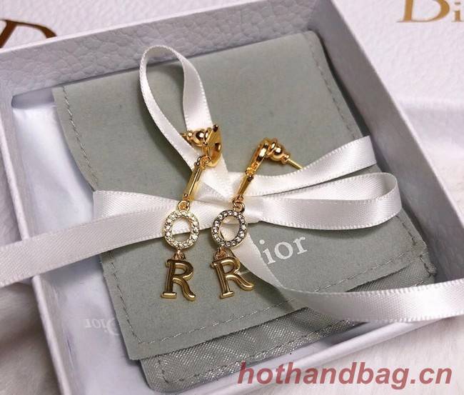 Dior Earrings CE6347