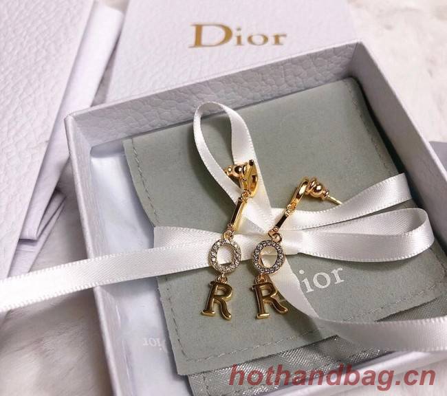 Dior Earrings CE6347