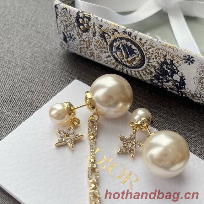 Dior Earrings CE6357