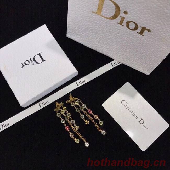 Dior Earrings CE6364