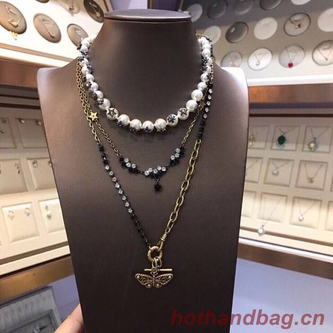 Dior  Necklace CE6350