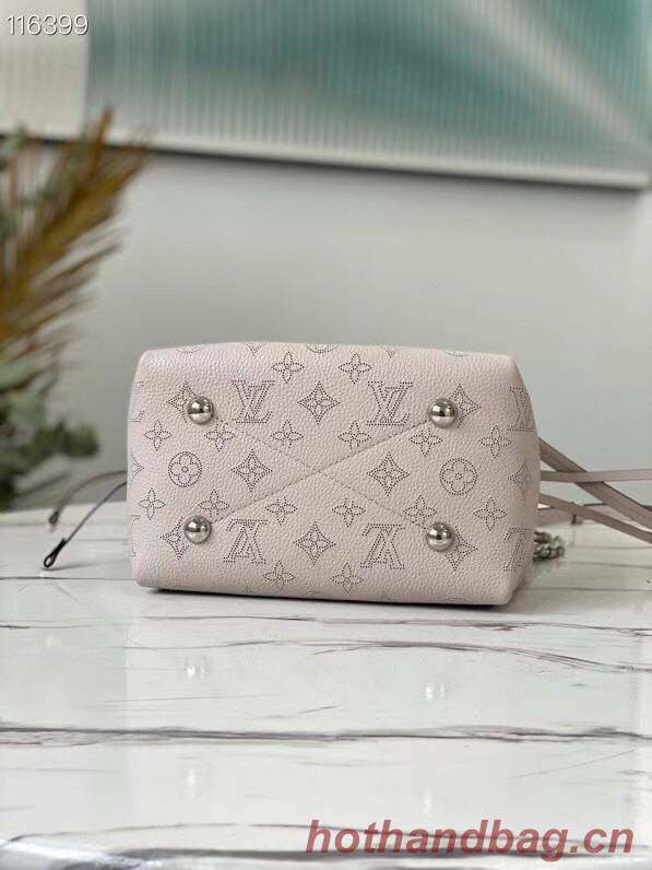 Louis Vuitton BELLA M57201 Creme Beige