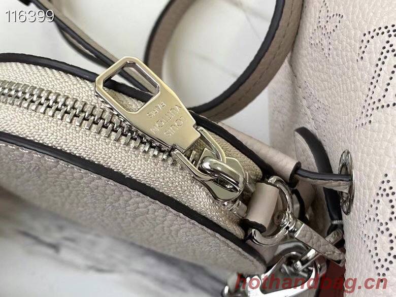 Louis Vuitton BELLA M57201 Creme Beige