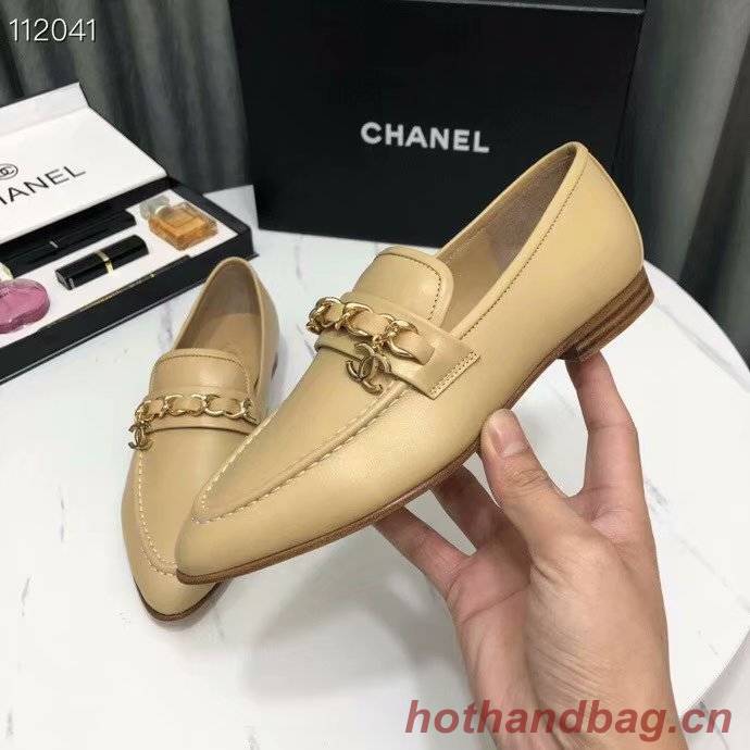 Chanel Shoes CH2755TZ-1