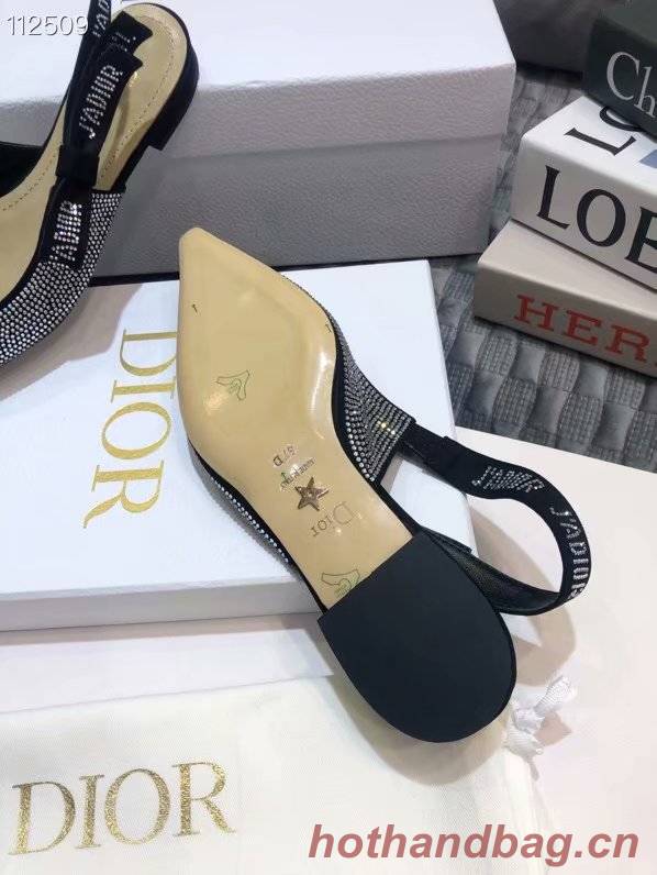 Dior Shoes Dior759DJ-6