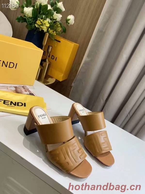 Fendi shoes FD275XC-3