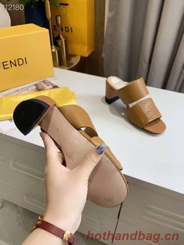 Fendi shoes FD275XC-3